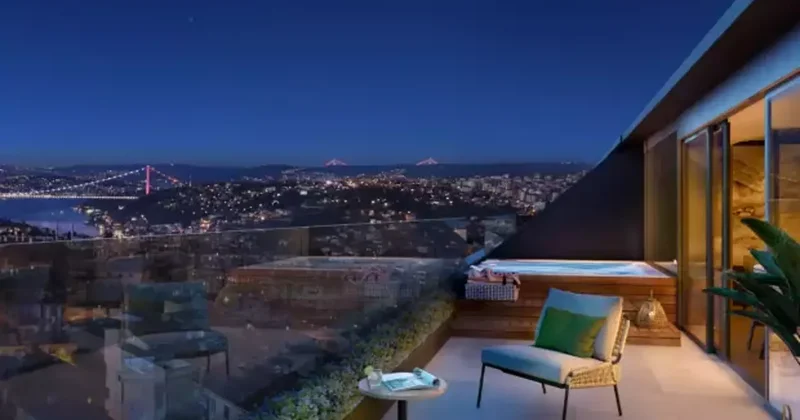 Savur GYO’dan 1,1 milyar TL’lik halka arz hamlesi: Talep toplama 26 Şubat’ta Başlıyor