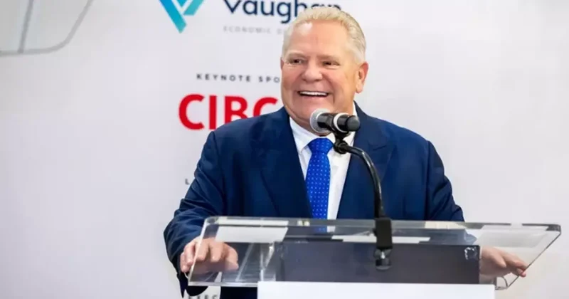 Kanadalı siyasetçiden Trump ı kızdıracak sözler