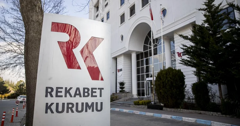 Bankacılık, sigortacılık ve bilişim sektörlerindeki 26 şirkete rekabet soruşturması