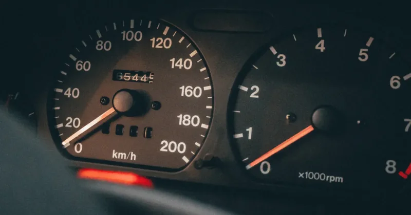 2. el araç alırken km tuzağına dikkat! Dolandırıcılığa karşı 16 milyon kişi sorguladı