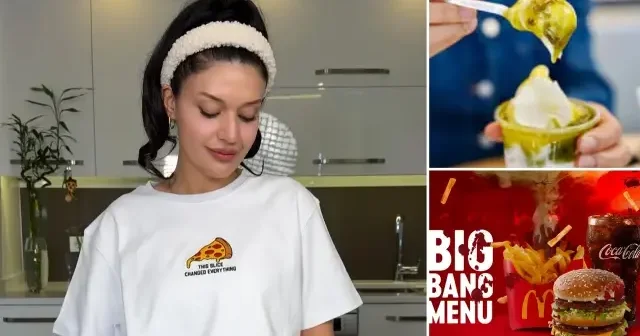 Fenomene boykot dersi: Takipçiler gidince soykırımın paket servisçisi ile reklamı sonlandırdı VİDEO İZLE