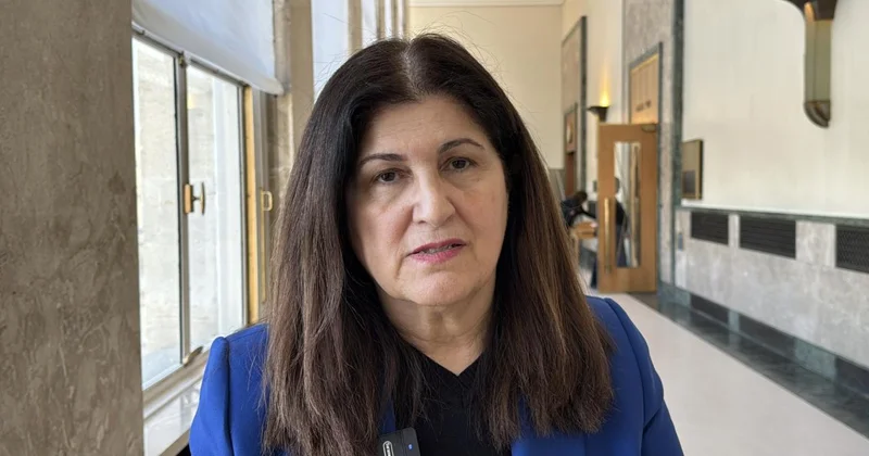 Filistin Dışişleri Bakanı Ağabekyan: İşgal sona ermeden adil barış mümkün değil