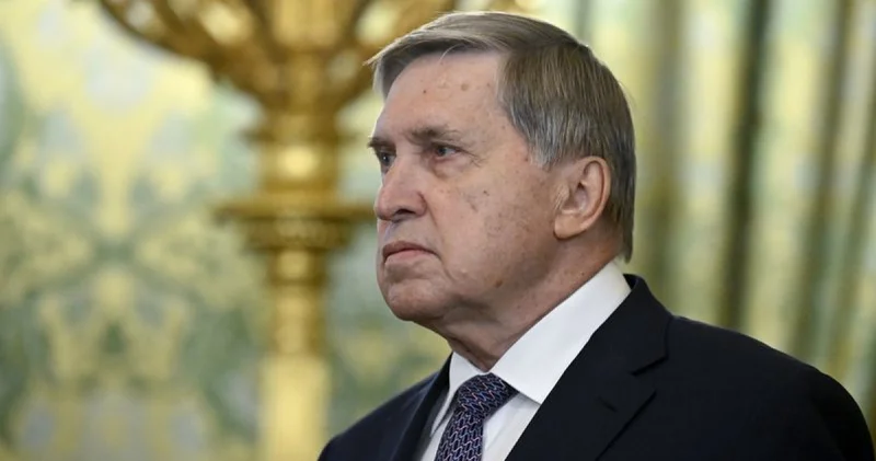 Rusya: Ukrayna ya nükleer bomba vermeyi planlıyorlar Dış Haberler