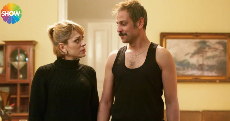 Veliaht ın yeni bölüm tanıtımı yayınlandı