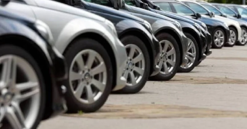 Araç alacaklar dikkat! Tek tıkla gerçek kilometre ortaya çıkıyor Sözcü Gazetesi