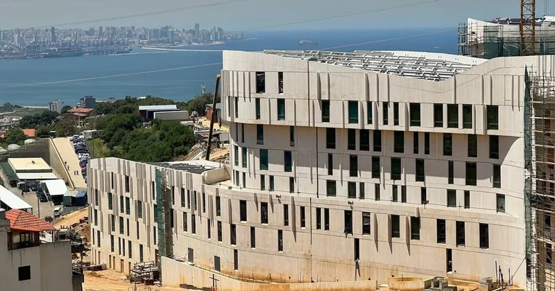 ABD den Lübnan için kritik uyarı: Büyükelçilik boşaltıldı, ülkeye gitmeyin uyarısı yapıldı Sözcü Gazetesi