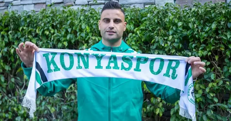 Deniz Türüç ten teşekkür mesajı: Tüm kalbimizle inanıyoruz Fanatik Gazetesi Futbol Haberleri Spor