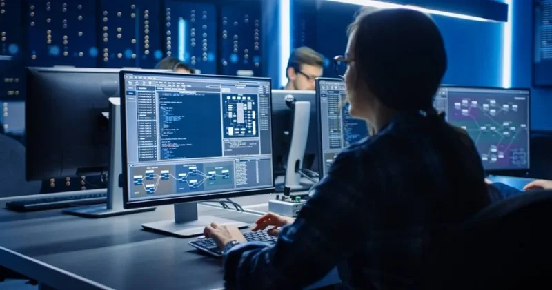 Yapay zeka milyonları işsiz bırakacak sözleri piyasaları alt üst etti