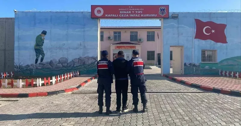 Afyonkarahisar da 18 kişi tutuklandı