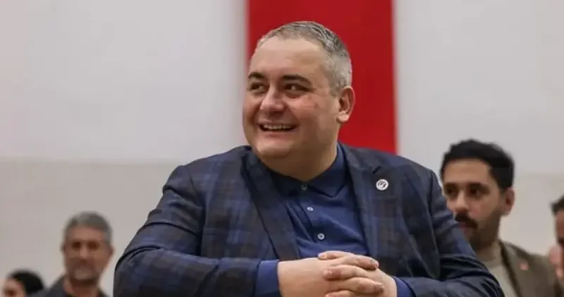 Keçiören Belediye Başkanı Mesut Özarslan: CHP den istifa edince üstümden 100 ton yük kalktı Gündem Haberleri