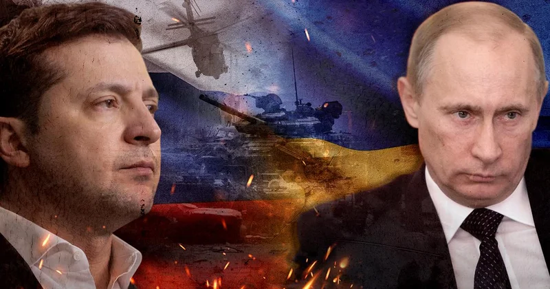 Rusya Ukrayna Savaşı 4 yılı geride bırakırken küresel jeopolitiği sarstı