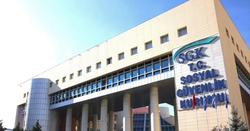 SGK reformu emekliyi bitirdi Sözcü Gazetesi