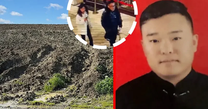 SON DAKİKA: Arnavutköy deki Çinli iş adamı vahşetinde flaş detaylara SABAH ulaştı! Cesedi tarlada bulunmuştu! Diri diri gömmüşler...