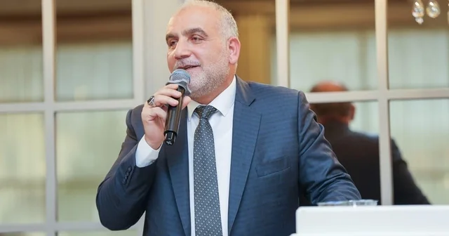 Canik Belediyesi nden tüm ailelere iftar yemeği desteği Samsun Haberleri