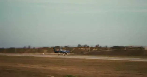 Türkiye nin insansız savaş uçağı KIZILELMA EOTS testini de geçti