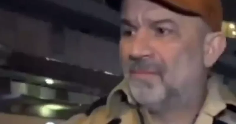 Fener maçından çıkan Şevket Çoruh sorulan soruya tek kelimelik yanıt verdi