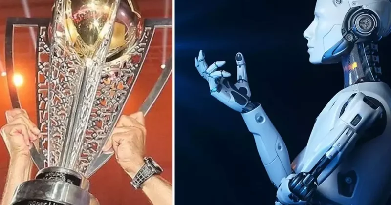 Gerçekleştiği an ortalık savaş alanına döner! Yapay zekadan akıllara durgunluk veren şampiyonluk tahmini