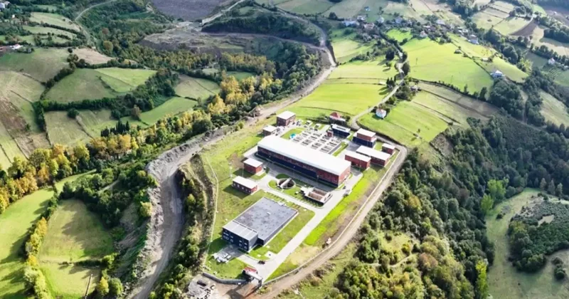 Samsun a 2,3 milyar TL lik dev proje! 3 ilçenin birden kaderini değiştirecek