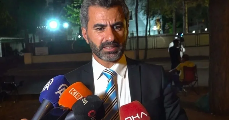 1 0 kazandıkları maçtan sonra istifa açıklaması yaptı