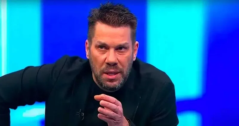 Fırat Aydınus Yasin Kol un kararını Karadeniz fıkrası na benzetti