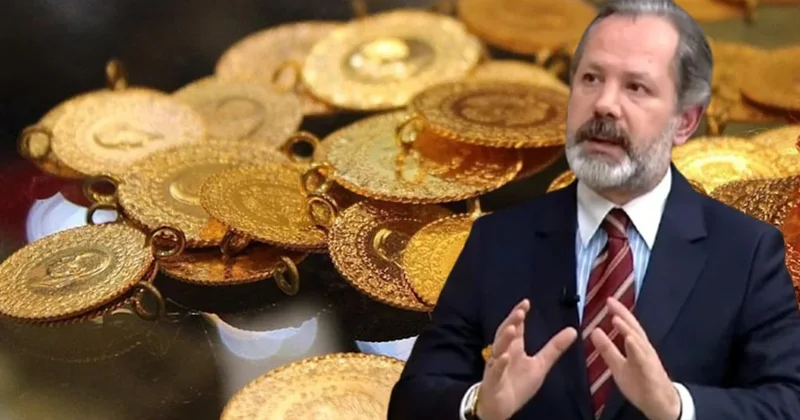 Yeni rekor kapıda... İslam Memiş, gram altında 10 bin lira için tarih verdi! Sözcü Gazetesi