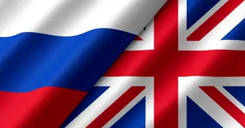 İngiltere den tarihi Rusya kararı! Savaşın başından bu yana en büyük darbe!