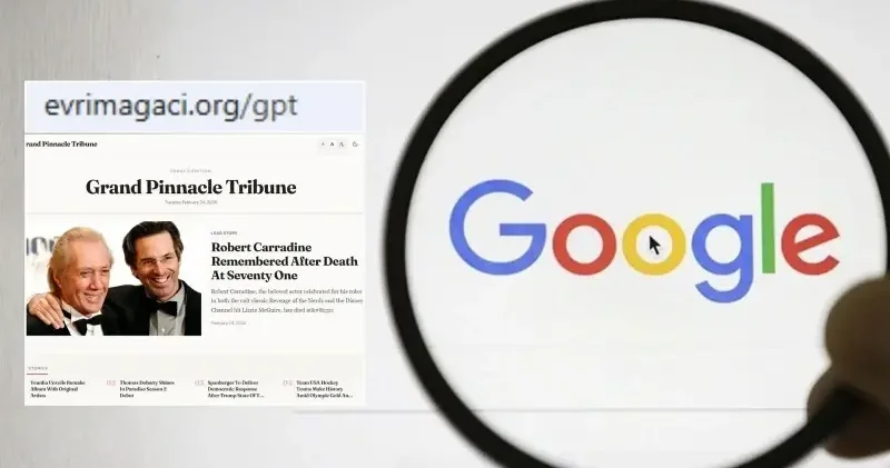 Evrim Ağacı sitesi yapay zeka üretimi içeriklerle 2 milyon tıklanmaya ulaştı: Google buna nasıl izin veriyor? Teknoloji Haberleri