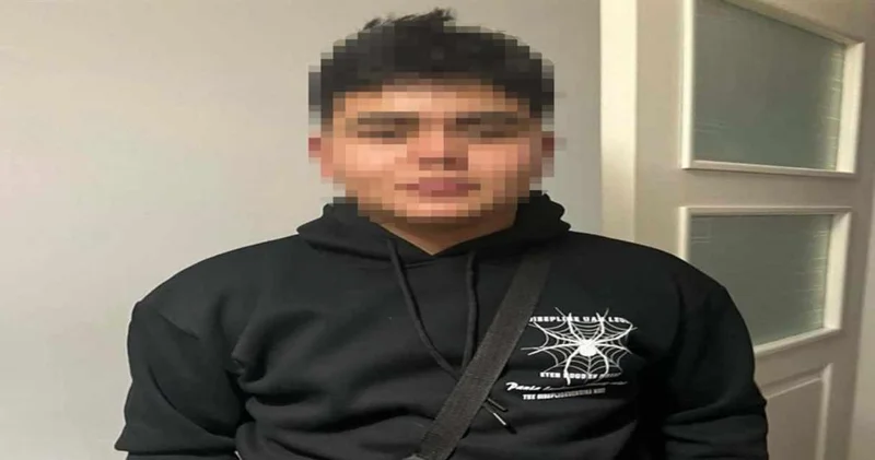 16 yaşındaki çocuğu bıçaklayan 14 yaşındaki çocuk serbest