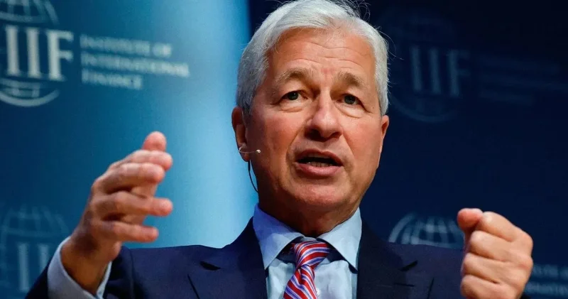 JPMorgan 2008 i hatırlattı ve uyardı: Aptalca riskler