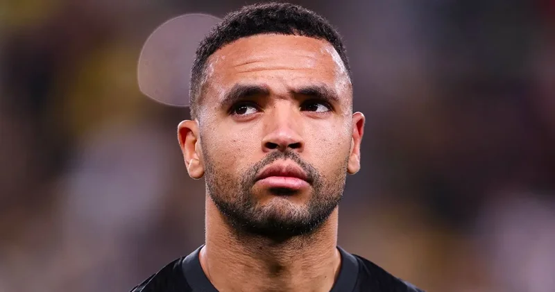 TRT de En Nesyri pişmanlığı: Bilsem göndermezdim