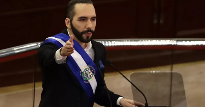 Bukelele Müslüman mı, Nayip Bukelele aslen nereli?