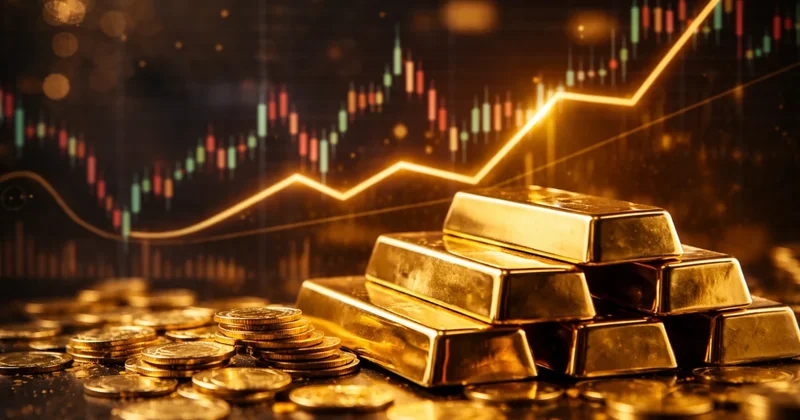 Altın ters köşe yaptı: Rekorlar devam edecek mi? Sözcü Gazetesi