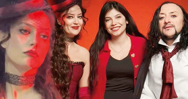 Pelin Akil: Sahnede olmak bana çok iyi geliyor