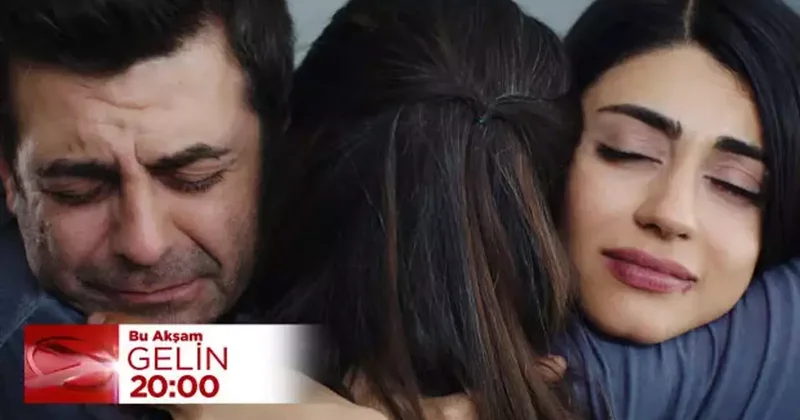 Gelin de Hançer, Cihan ı affedecek mi? Yaptıkları için hesap soruyor!