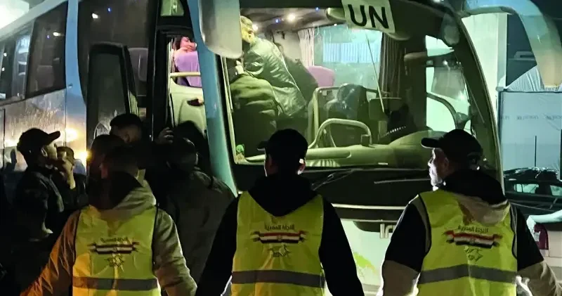 Refah’ta oruçlu Filistinlilere işkence Ortadoğu Haberleri