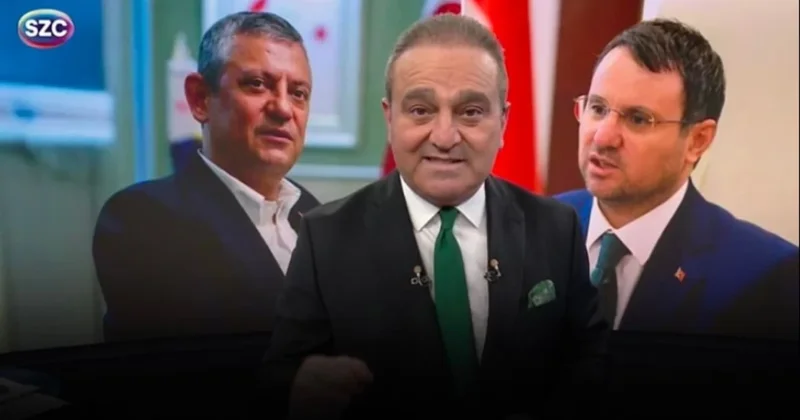 Verdiği süre doldu Özel konuşmadı Sözcü Gazetesi