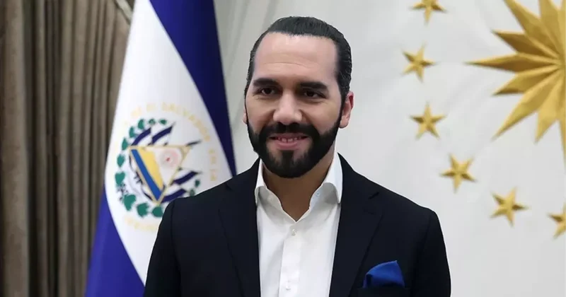 Bukele den Meksika ya zehir zemberek sözler: Suçu yenemeyen devlet, suç ortağıdır