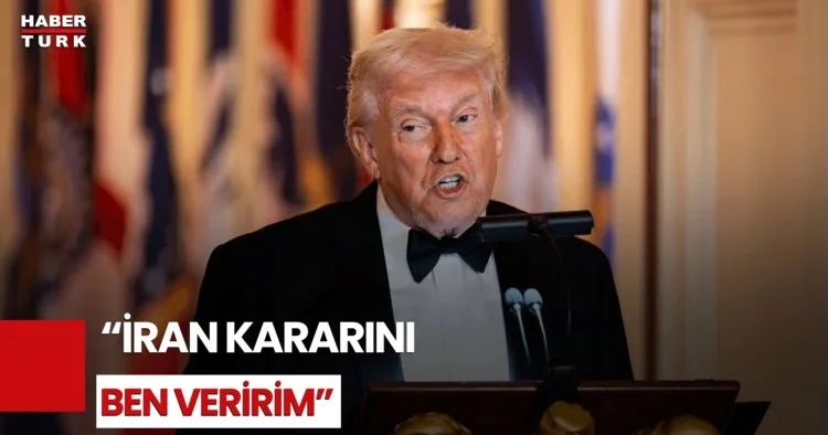 ABD Başkanı Trump: Genelkurmay Başkanının Savaşa Karşı Olduğu İddiası Yalan