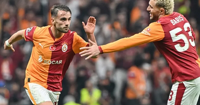 Yunus Akgün ve Abdülkerim den Fenerbahçe ye olay yaratacak göndermeler