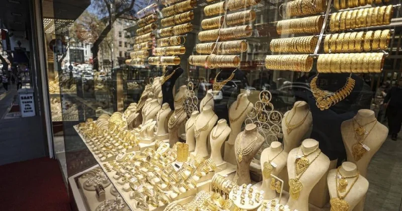 Herkes altına bakarken, yatırımcılar sessizce onu alıyor: Stoklar eridi Sözcü Gazetesi