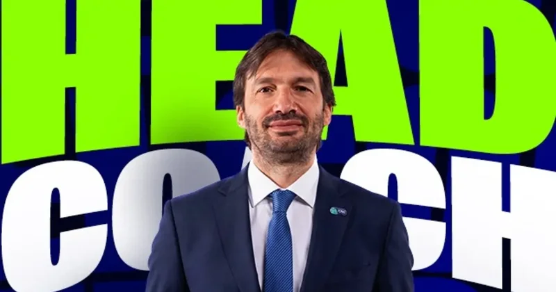 TOFAŞ ın yeni başantrenörü Murat Hüseyin Yılmaz!