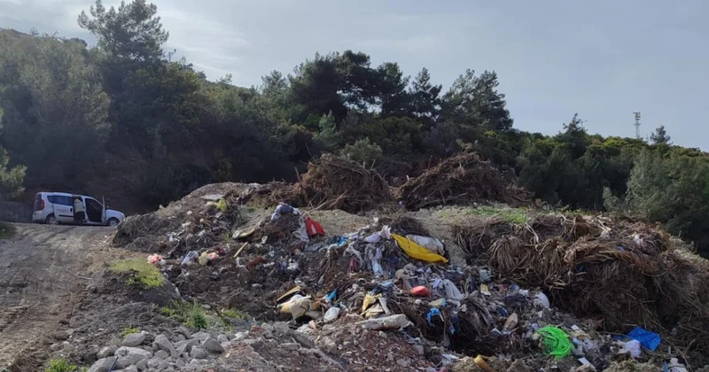 Yenişehir Belediyesi ne 4 milyon 692 bin lira çevre cezası