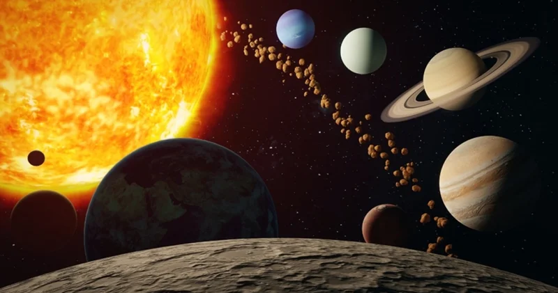 2026 Gezegen Geçidi tarihi: 6 gezegen Gezegen Geçidi nde ne zaman, hangi gün buluşacak, Türkiye’de saat kaçta izlenecek?