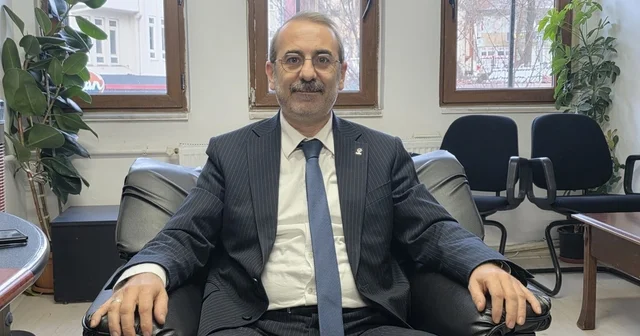 AK Parti den, CHP li Sarı nın Ramazan etkinlikleri açıklamasına tepki Kütahya Haberleri