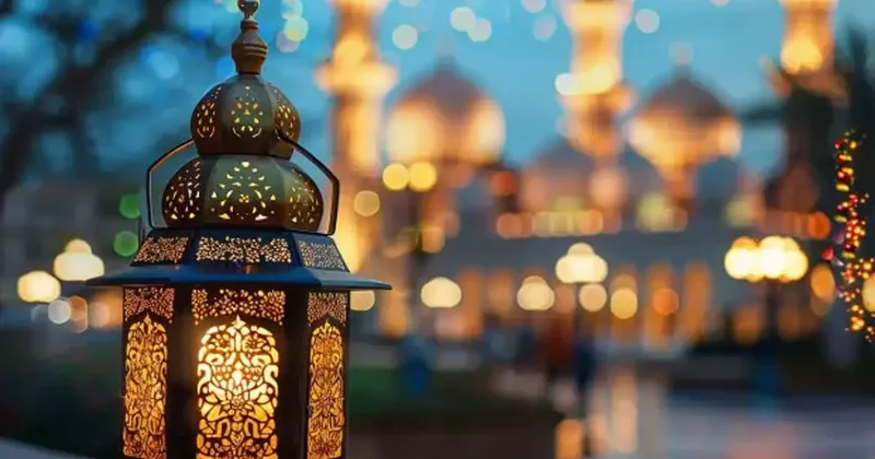 GENAR dan Ramazan ayı raporu: Toplum manevi yenilenme olarak görüyor