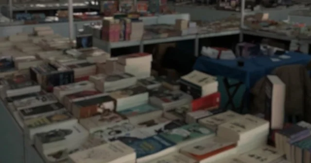 Bayburt ta Kitap Günleri 27 Şubat ta başlıyor Bayburt Haberleri