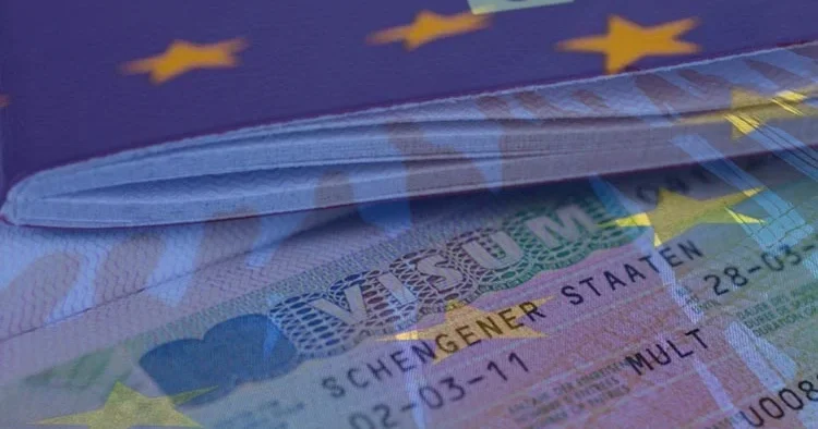 Türkiye den başvurularda değişiklik: Polonya dan Schengen adımı