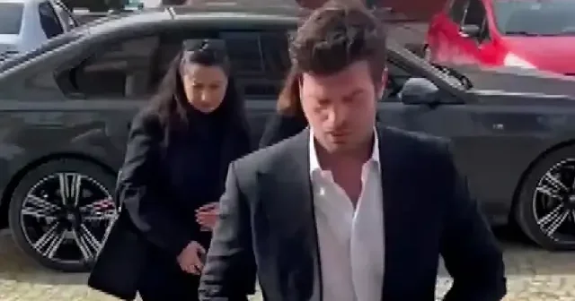 Oyuncu Kıvanç Tatlıtuğ iş insanı Halit Yukay ın ölümüne ilişkin davada tanık olarak ifadeye gitti VİDEO İZLE