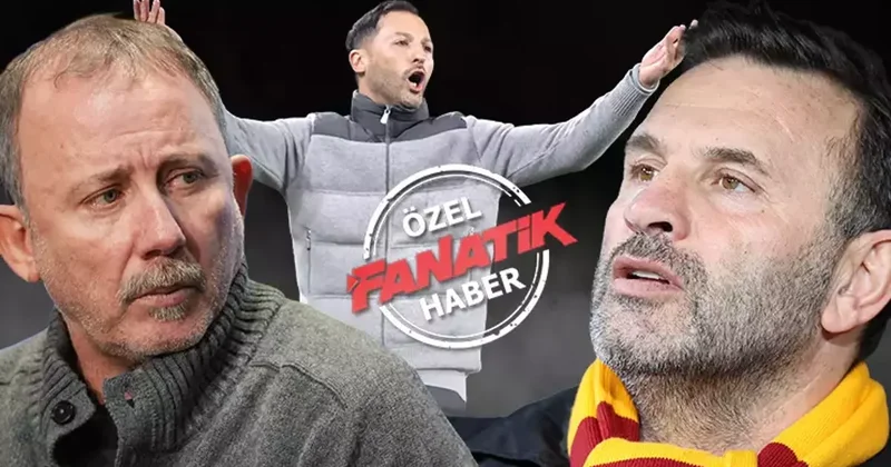Tedesco, Avrupa da rezil oldu İstense Fenerbahçe ye bu kadar kötülük yapılmaz Beşiktaş tan yıldızlı zafer Fanatik Gazetesi Fenerbahçe (FB) Haberleri Spor