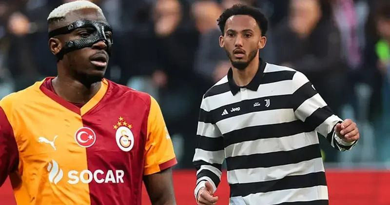 Juventus un yıldız oyuncusu Lloyd Kelly: Osimhen e fırsat vermemeliyiz Fanatik Gazetesi Galatasaray (GS) Haberleri Spor